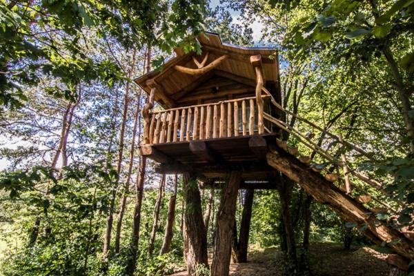KisrakosOrsegi Patakparti Alpaka Panzio住宿加早餐旅馆 外观 照片